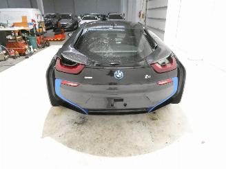 BMW i8  picture 8