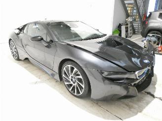 BMW i8  picture 11