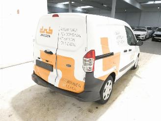 Ford Transit 1.5D COURIER TREND picture 7