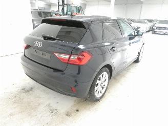 Audi A1 SPORTBACK ADVANCED picture 12