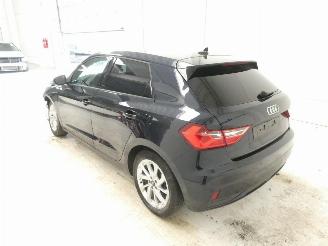 Audi A1 SPORTBACK ADVANCED picture 9