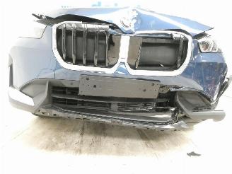 BMW X1 SDRIVE18I picture 3