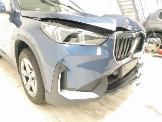 BMW X1 SDRIVE18I picture 11