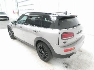 Mini Cooper 1.5 COOPER CLUBMAN picture 6