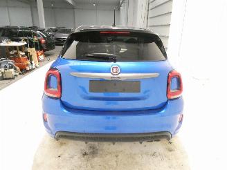 Fiat 500X SPORT picture 6