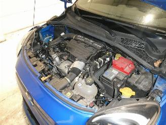 Fiat 500X SPORT picture 23