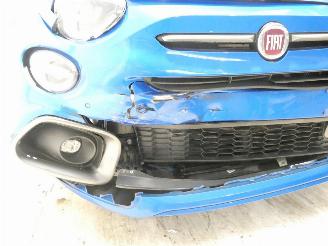 Fiat 500X SPORT picture 9