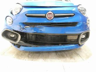 Fiat 500X SPORT picture 3