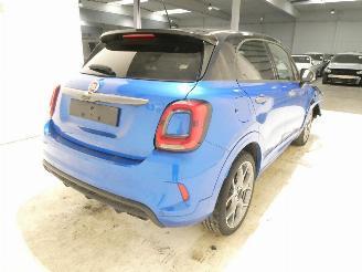 Fiat 500X SPORT picture 7