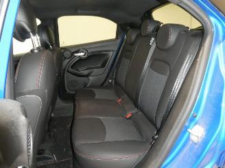 Fiat 500X SPORT picture 18