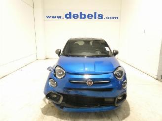 Avarii autoturisme Fiat 500X SPORT 2021/2