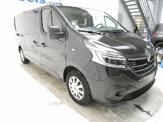 Renault Trafic 2.0D III GRAND CON picture 9