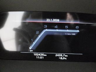 Audi A3 SPORTBACK picture 11