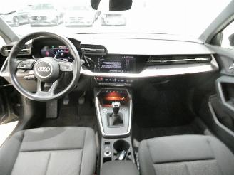 Audi A3 SPORTBACK picture 12