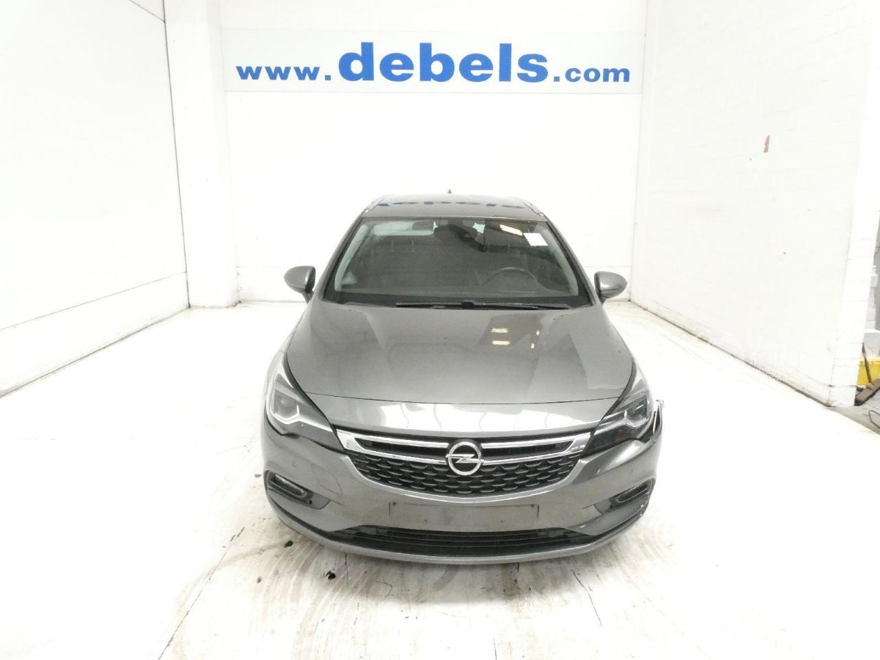 Opel Astra INNOVATION