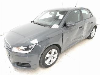 Audi A1  picture 3