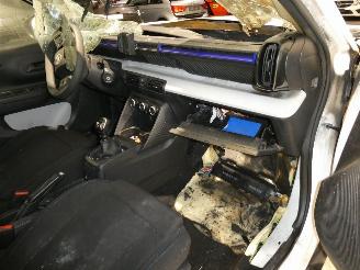 Citroën C3 IV YOU picture 16