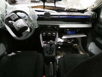 Citroën C3 IV YOU picture 17