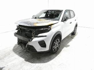 Citroën C3 IV YOU picture 4