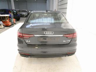 Audi A4 TYPE 8W picture 8