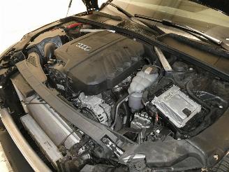 Audi A4 TYPE 8W picture 26