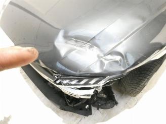 Audi A4 TYPE 8W picture 4