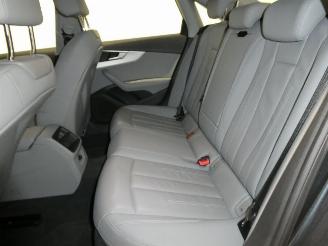 Audi A4 TYPE 8W picture 19