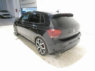 Volkswagen Polo GTI picture 11