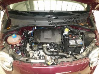 Fiat 500 LOUNGE picture 28