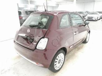 Fiat 500 LOUNGE picture 15