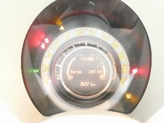 Fiat 500 LOUNGE picture 21