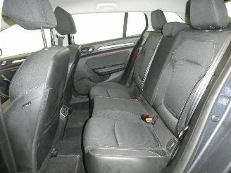 Renault Mégane IV GRANDTOUR picture 22