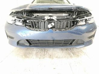 BMW 3-serie D picture 3