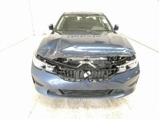 BMW 3-serie D picture 2