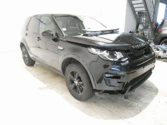 Land Rover Discovery Sport 2.0D SPORT picture 12