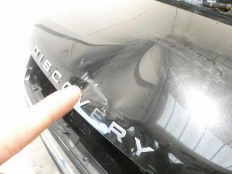 Land Rover Discovery Sport 2.0D SPORT picture 3