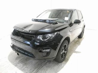 Land Rover Discovery Sport 2.0D SPORT picture 6