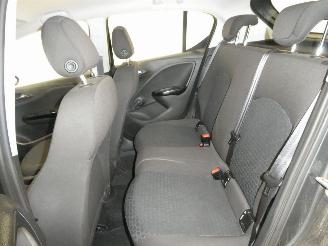 Opel Corsa-E ENJOY picture 22