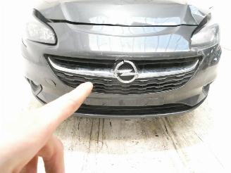 Opel Corsa-E ENJOY picture 3