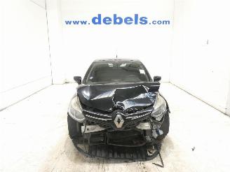 Avarii autoturisme Renault Clio ZEN 2016/10
