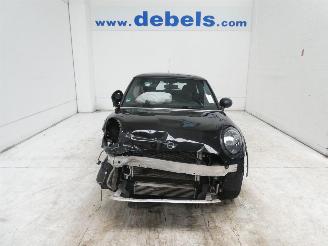 Unfallwagen Mini One  2019/3