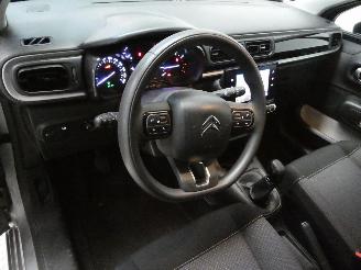 Citroën C3 III HIGHLIGHT picture 20
