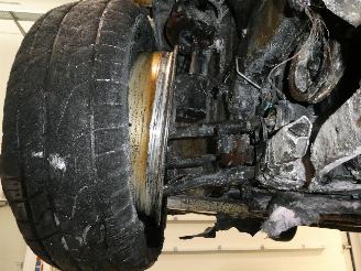 Mercedes A-klasse 1.5D A 180 D picture 21