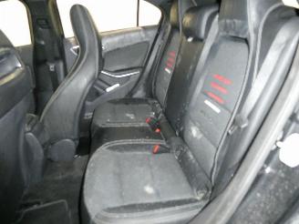 Mercedes A-klasse 1.5D A 180 D picture 19