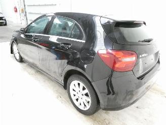 Mercedes A-klasse 1.5D A 180 D picture 7