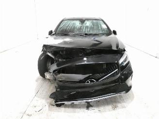 Mercedes A-klasse 1.5D A 180 D picture 2