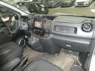 Opel Vivaro 1.6D SPORT picture 17