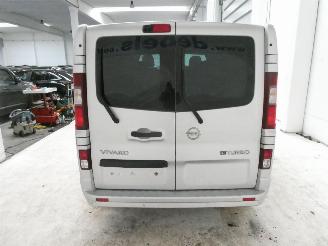 Opel Vivaro 1.6D SPORT picture 9