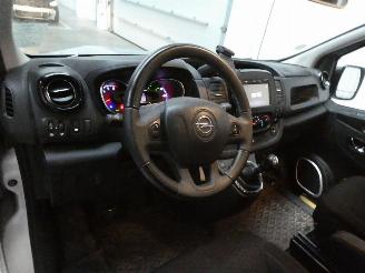 Opel Vivaro 1.6D SPORT picture 20