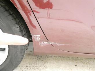 Opel Zafira 1.6D TOURER EDITIO picture 17